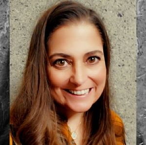 Meet your Posher, Jody